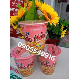 Mì ly hảo hảo_ modern 67g