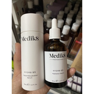 Serum B5 Hydr8 Medik8 30/60ml