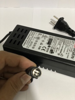 [FREESHIP 99K]_Adapter 12V 5A 4 pin chính hãng