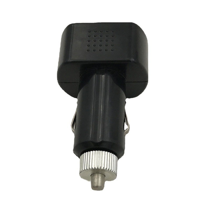 Vôn Kế LED Kỹ Thuật Số Tự Động 0-30V Cho Xe Hơi