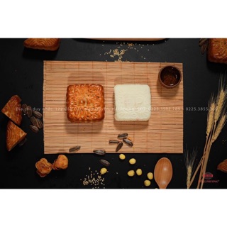 Bánh Trung Thu Đông Phương- 172 Cầu Đất, Hải Phòng