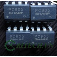 Combo 2 con PC905 DIP8 OPTO ĐIỀU KHIỂN