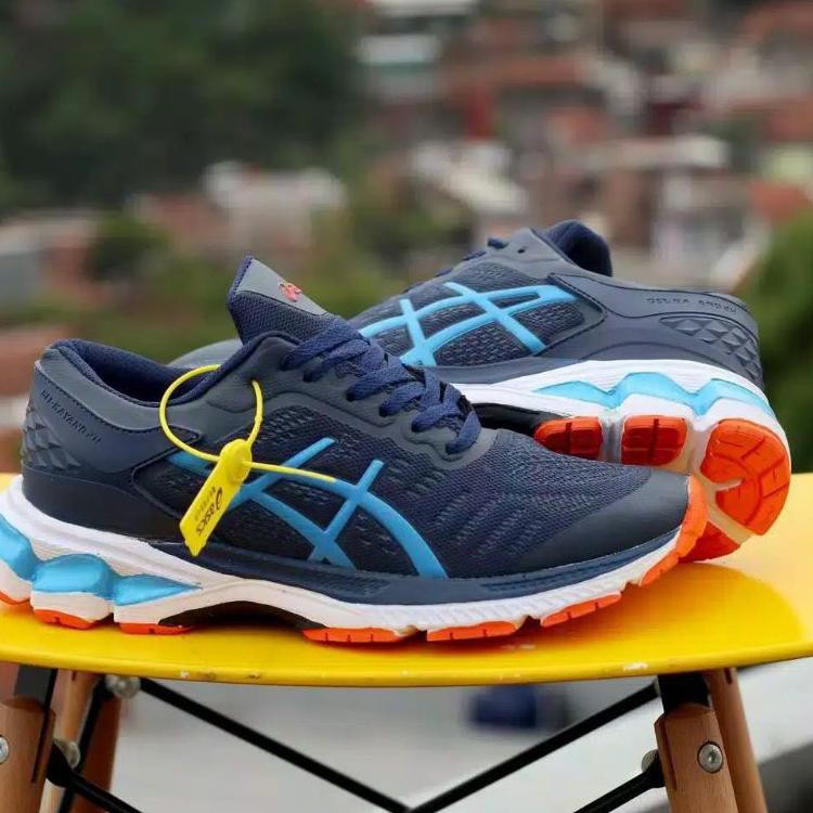 Giày Thể Thao Asics Asics Asics As0U 24 / Volly Chất Lượng Cao