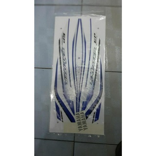 bộ tem xe exciter 135 đời 2014