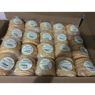 BÁNH QUẾ GẠO LỨT (giòn rụm)