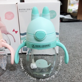 Bình tập uống nước