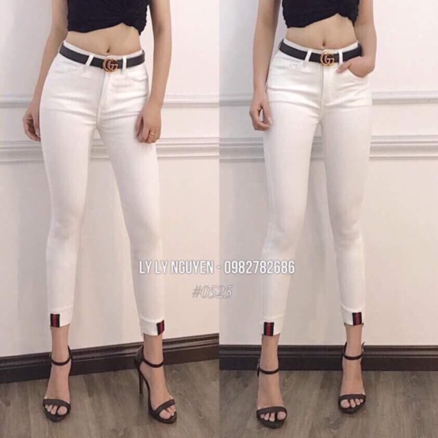 Sale Sốc-Quần Kaki tag Gấu Hót Giá Sốc 