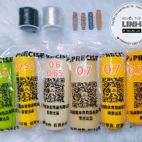 Thun PRECISE V3-V4 cắt sẵn