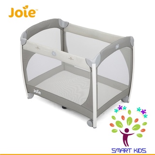 Giường cũi trẻ em Joie Excursion Change & Bounce