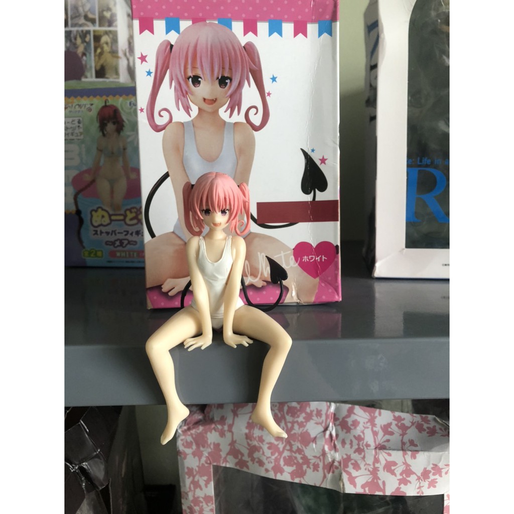 [MHĐ] Mô hình - Figure Nana Noodle Stopper Ver - To Love Ru