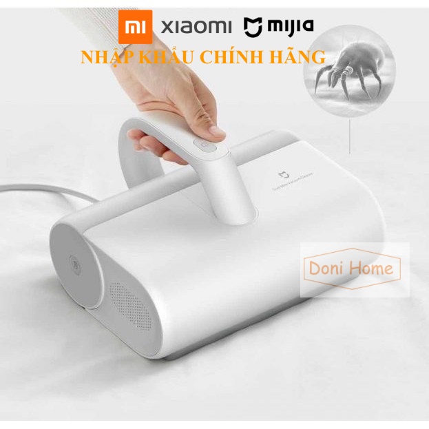 MÁY HÚT BỤI DIỆT KHUẨN UV Xiaomi Mijia MJCMY01DY|BH 6 tháng