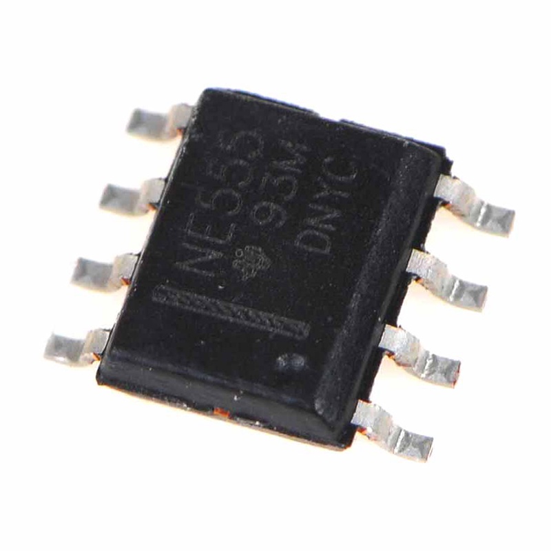 Set 50 Chip Hẹn Giờ Newnorthcast 0611 Ne555Dr Sop-8 Smd Chính Hãng | BigBuy360 - bigbuy360.vn