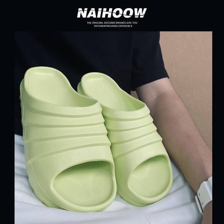 Dép Đế Dày Thời Trang Mùa Hè Cho Cặp Đôi TTH243