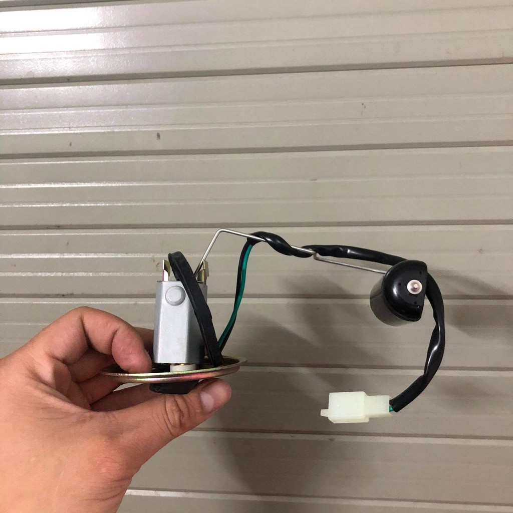 Phao xăng suzuki viva 110