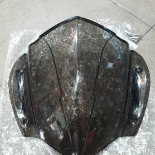 Mão sh 2020 khói