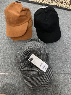 Mũ Gu Nhật