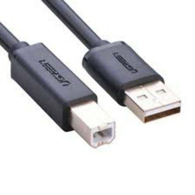 Dây cáp máy in, scaner chuẩn USB