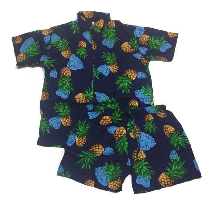 Bộ Lanh Hoa Quả | BigBuy360 - bigbuy360.vn