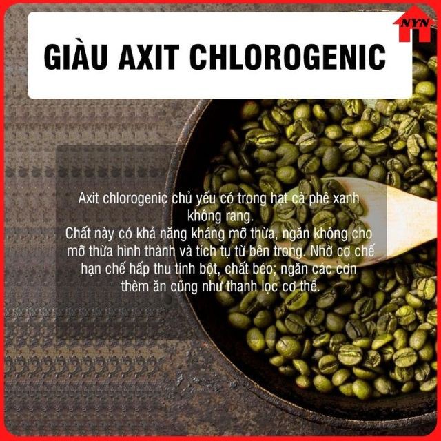 [HÀNG CHÍNH HÃNG] Cà Phê Xanh Giảm Cân, Cafe Xanh Kháng Mỡ, Caphe xanh Có Sữa Tách Béo Đường Ăn Kiêng Thiên Nhiên 2021 | BigBuy360 - bigbuy360.vn