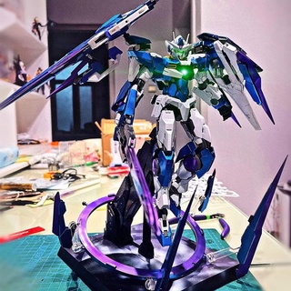 Mô Hình Lắp Ráp Robot Gundam Cỡ Lớn