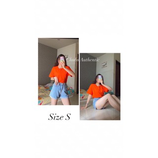 [ Hàng 100% Authentic] Áo Champion T425 Tagless Basic T-Shirt