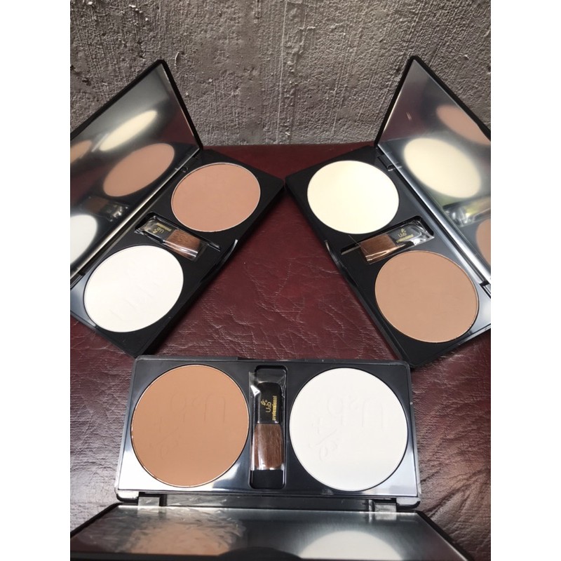 Hộp To Full_Phấn tạo khối hightlight-shading U2B