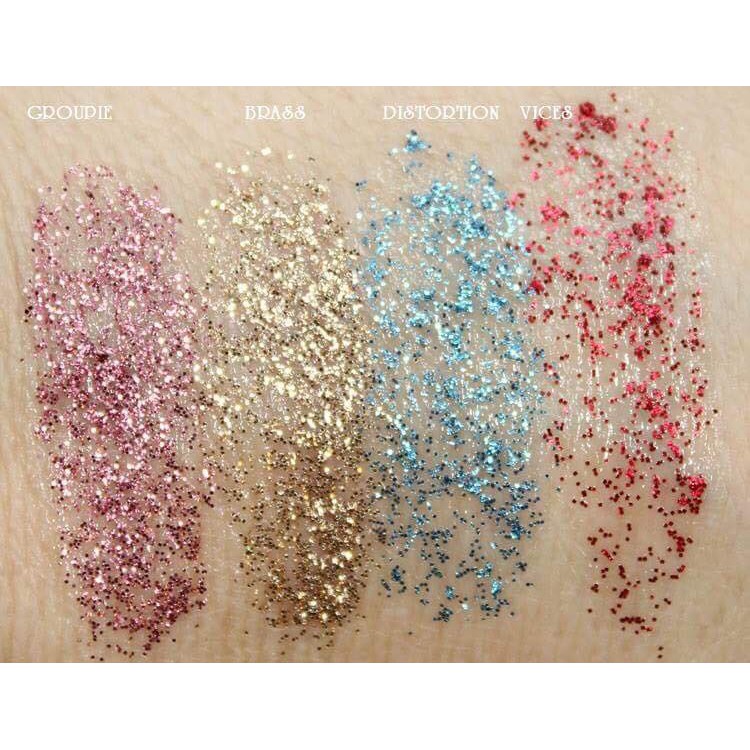 Nhũ mắt Wet n Wild Color Icon Glitter Single.