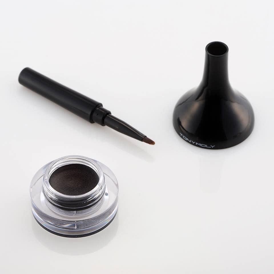 Gel kẻ mắt TONYMOLY  tony moly Backstage Gel Liner 5.0..