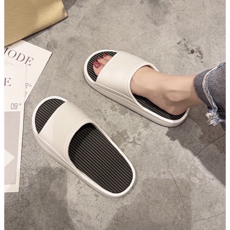 DÉP QUANG NGANG NỮ EVA ĐẾ 4-5CM