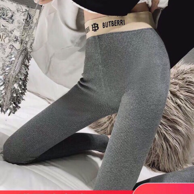QUẦN LEGGING GÂN TĂM | BigBuy360 - bigbuy360.vn