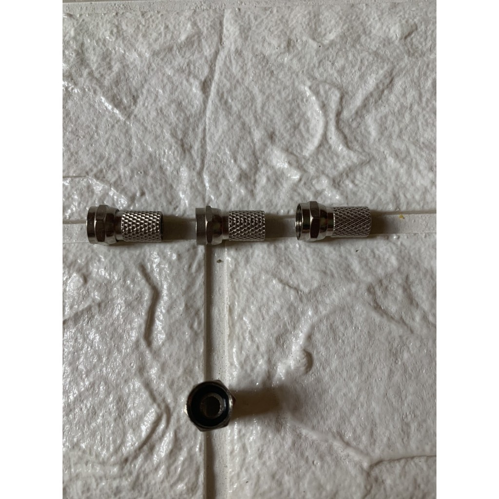Giắc Rắc Tivi 5C, rắc F5
