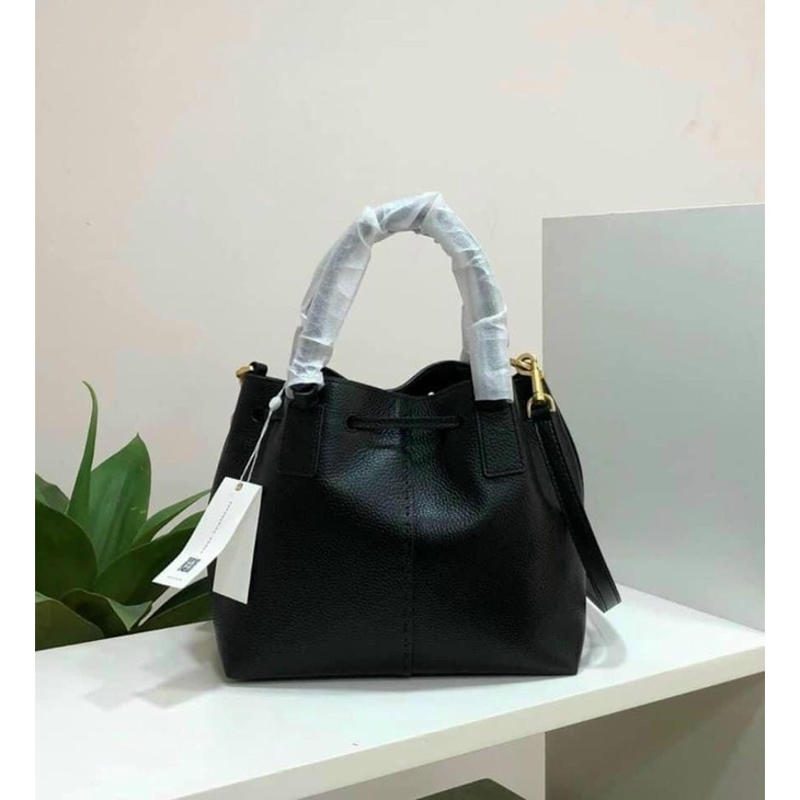 Túi TORY MCGRAW da thật