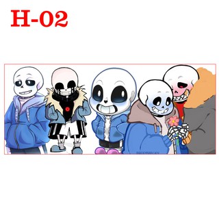 Ly sứ/ Cốc sứ sans undertale game (Dung tich 350ml)