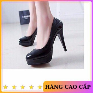 [ HÀNG LOẠI 1 ] Giày đế đúp trơn Mobin