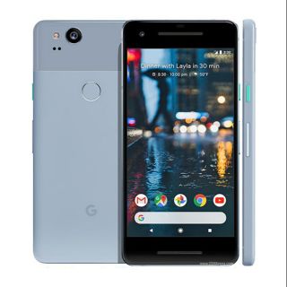 Điện thoại google Pixel 3, pixel 3XL