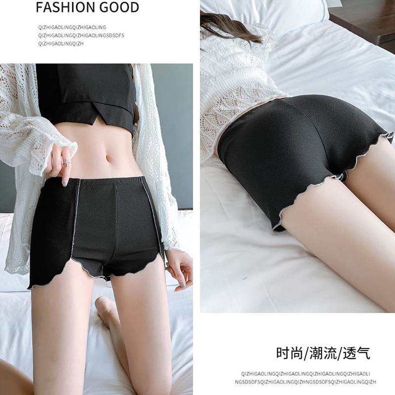 Quần Short Bảo Hộ Chống Chói Thời Trang Mùa Hè Cho Nữ