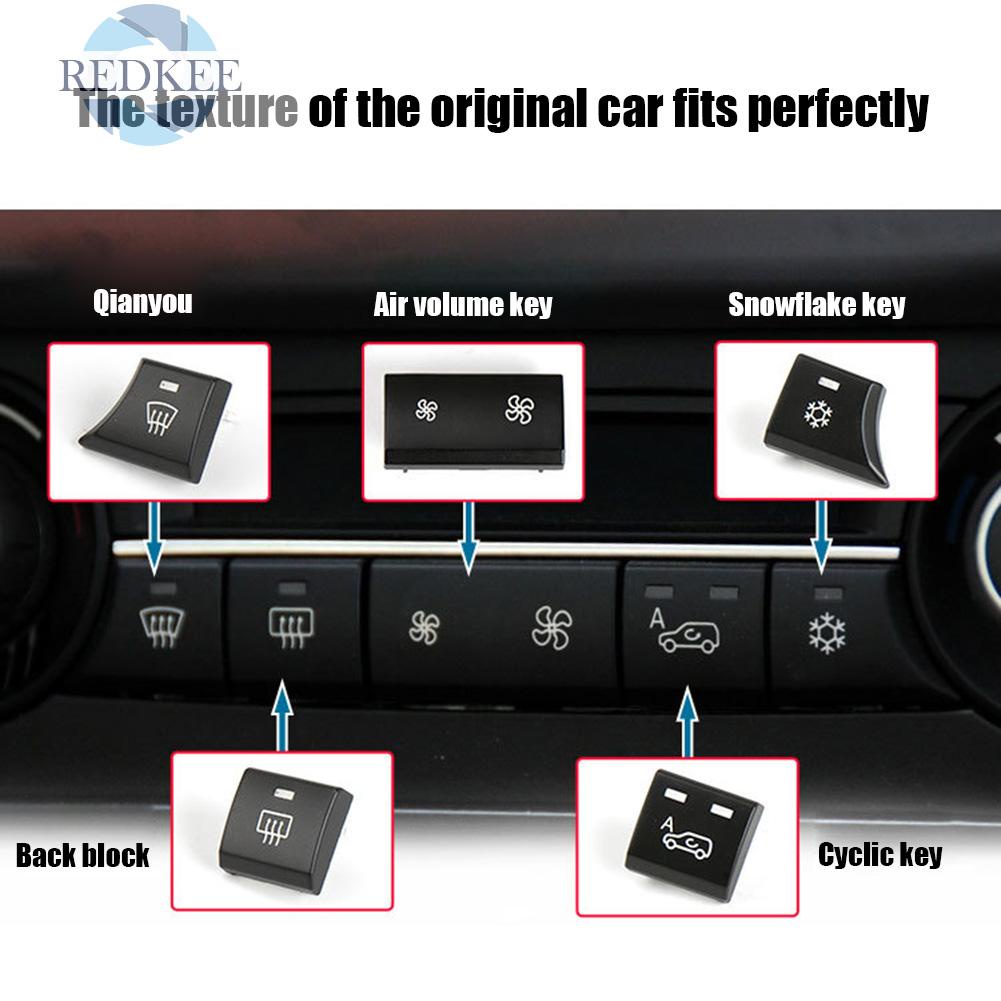 Khung Viền Bảng Điều Khiển Xe Hơi Bmw E70 X5 2007-2013 E71 X6 2008-2014