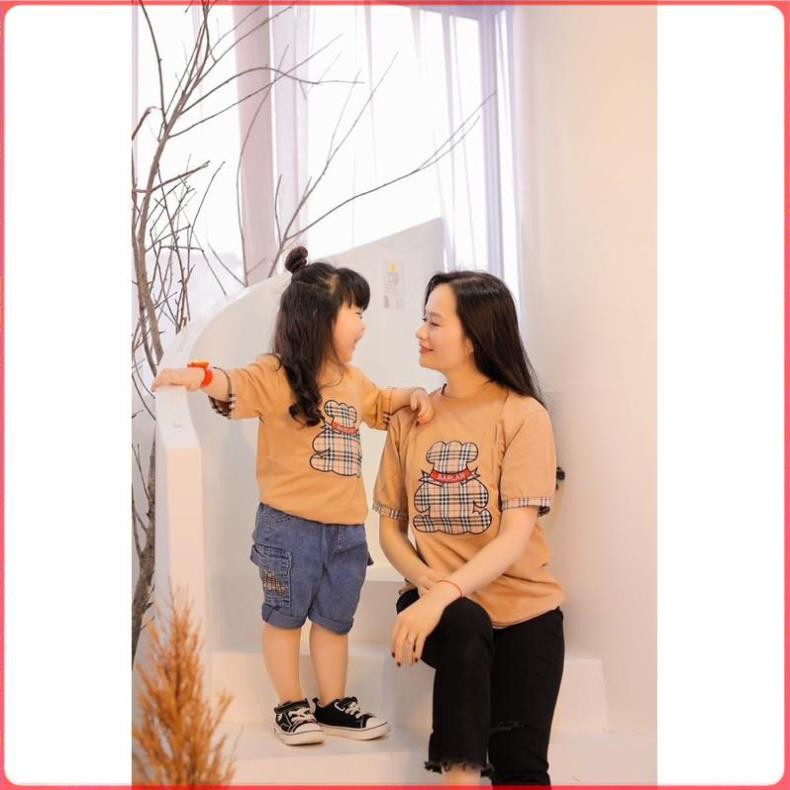 bán sỉ áo đôi gấu b.br Hàng cao cấp