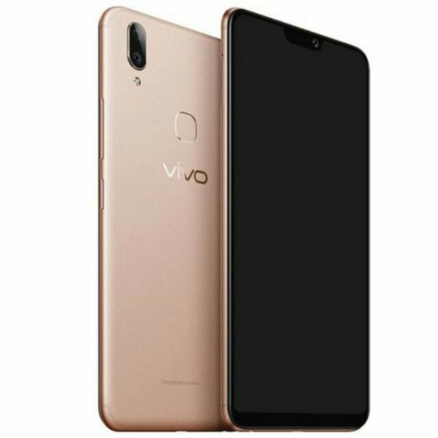 ĐIỆN THOẠI VIVO V9 MÀN HÌNH FULL HD TAI THỎ