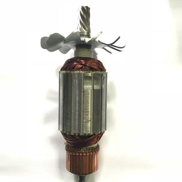 Rô to thay thế cho máy cắt sắt Makita 2414 DCA