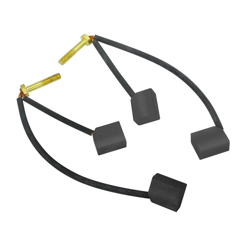 Bộ Động Cơ Chổi Than ADC Cho Xe Hơi Điện EZGO TXT 1997-2009 7102186201 73120-g25