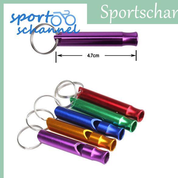 Còi thổi báo động khẩn cấp có móc khóa tiện dụng | BigBuy360 - bigbuy360.vn