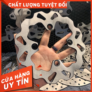 Đĩa galfer 4 lỗ size 200mm