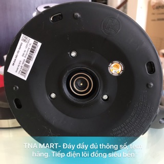 [ FREESHIP] Ấm siêu tốc thuỷ tinh Rapido model 2019[ HÀNG CHÍNH HÃNG]