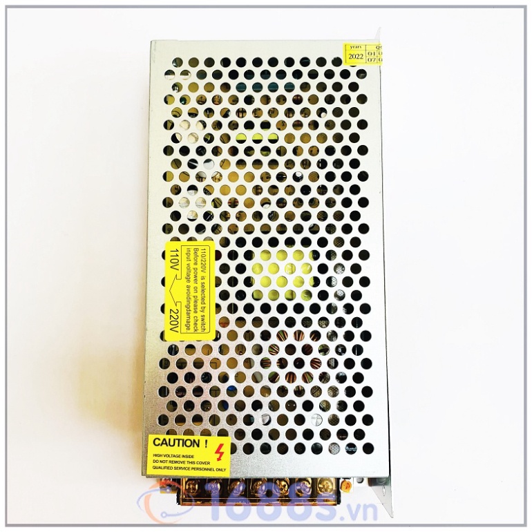 Nguồn Tổ Ong 5V/12V/24V (5A-30A ) - 1688s.vn