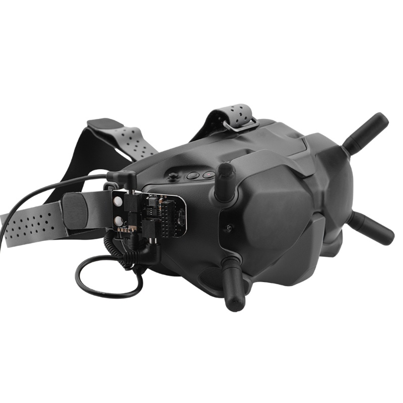 Mô đun nhận tín hiệu 5.8G RX PORT 2.0 cho FPV Goggles V2 Flight | BigBuy360 - bigbuy360.vn