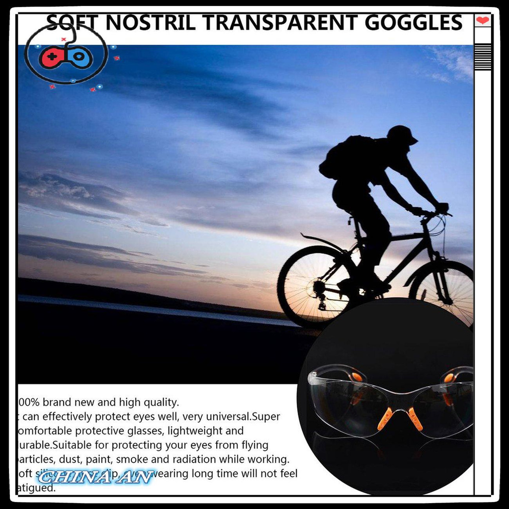 (Hàng Mới Về) Dụng Cụ Kẹp Mũi An Toàn Bằng Silicon Mềm Mại Thoải Mái | BigBuy360 - bigbuy360.vn