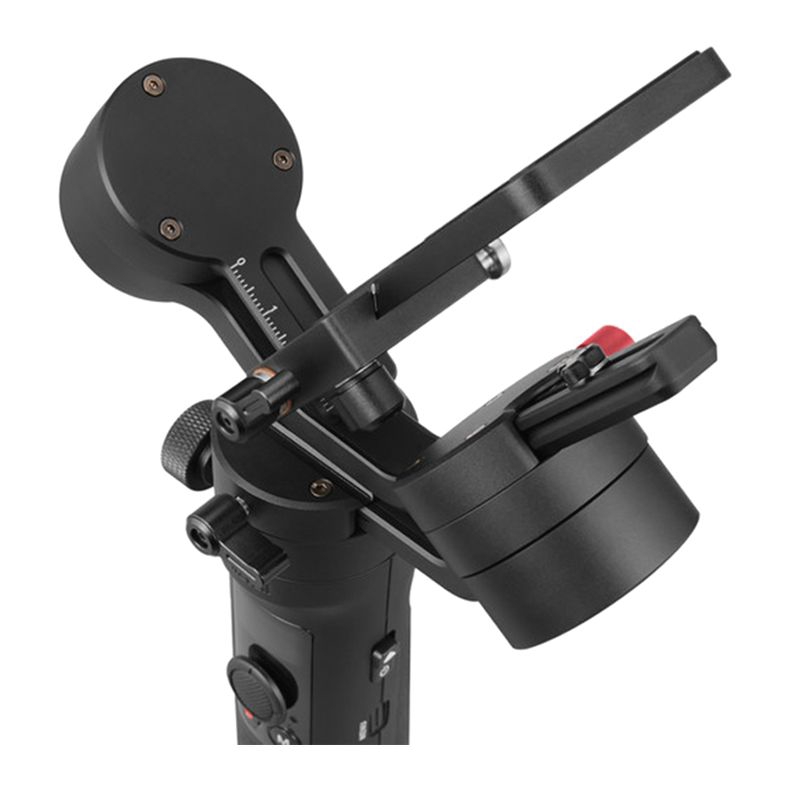 Gimbal chống rung Zhiyun Crane M2 (Chính hãng)