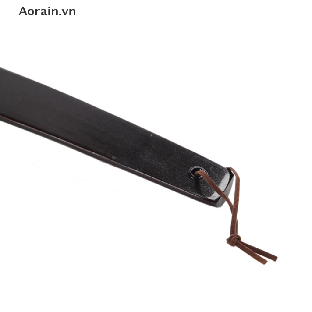 Phụ Kiện Hỗ Trợ Mang Giày Bằng Gỗ Chất Lượng Cao
