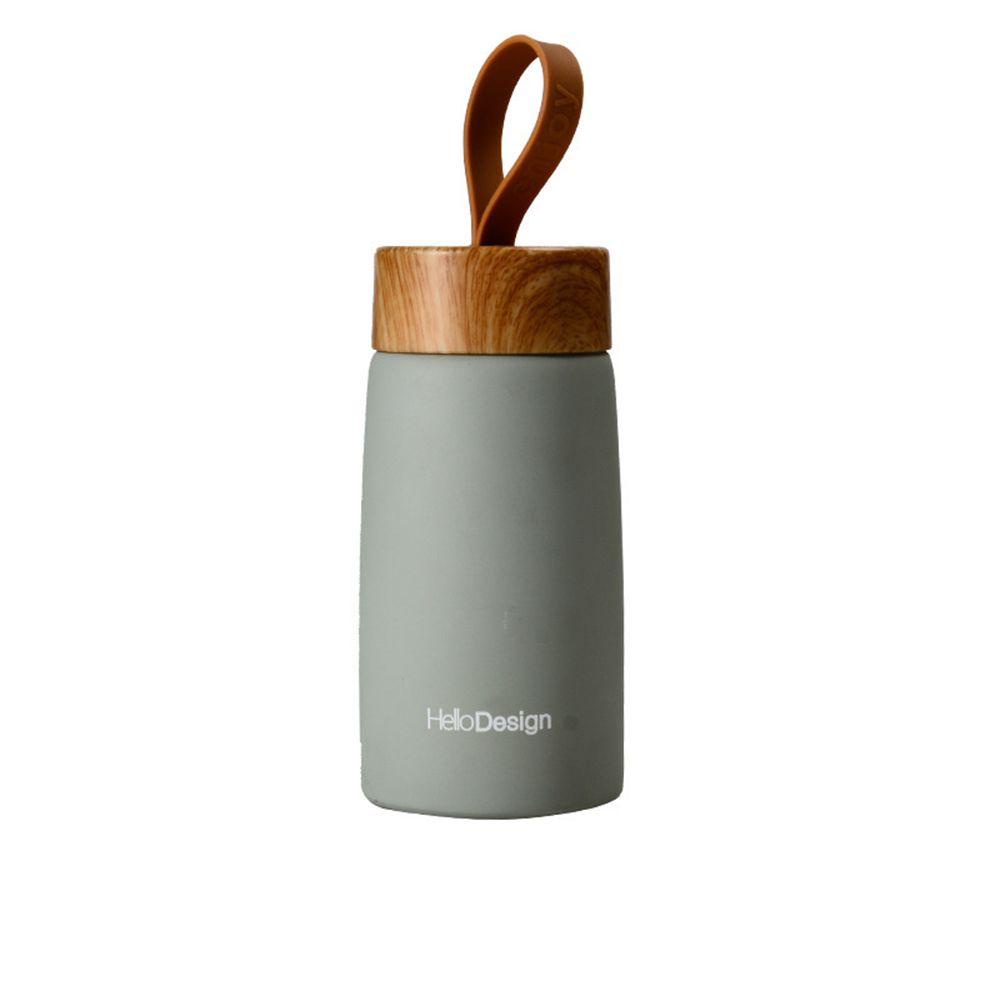 Bình Đựng Nước Giữ Nhiệt Mini Sáng Tạo 1